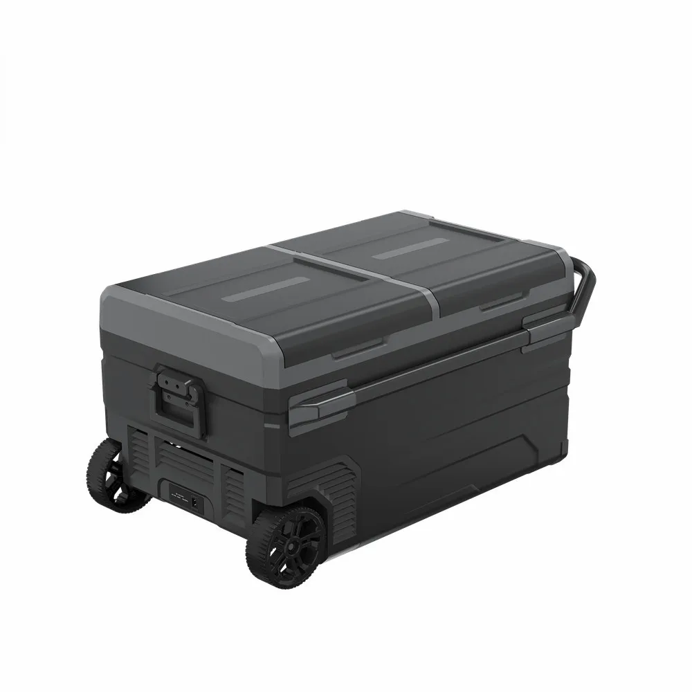 Alpicool TWW75 75L Family Outdoor Camping Freezer
