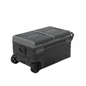 Alpicool TWW75 75L Family Outdoor Camping Freezer