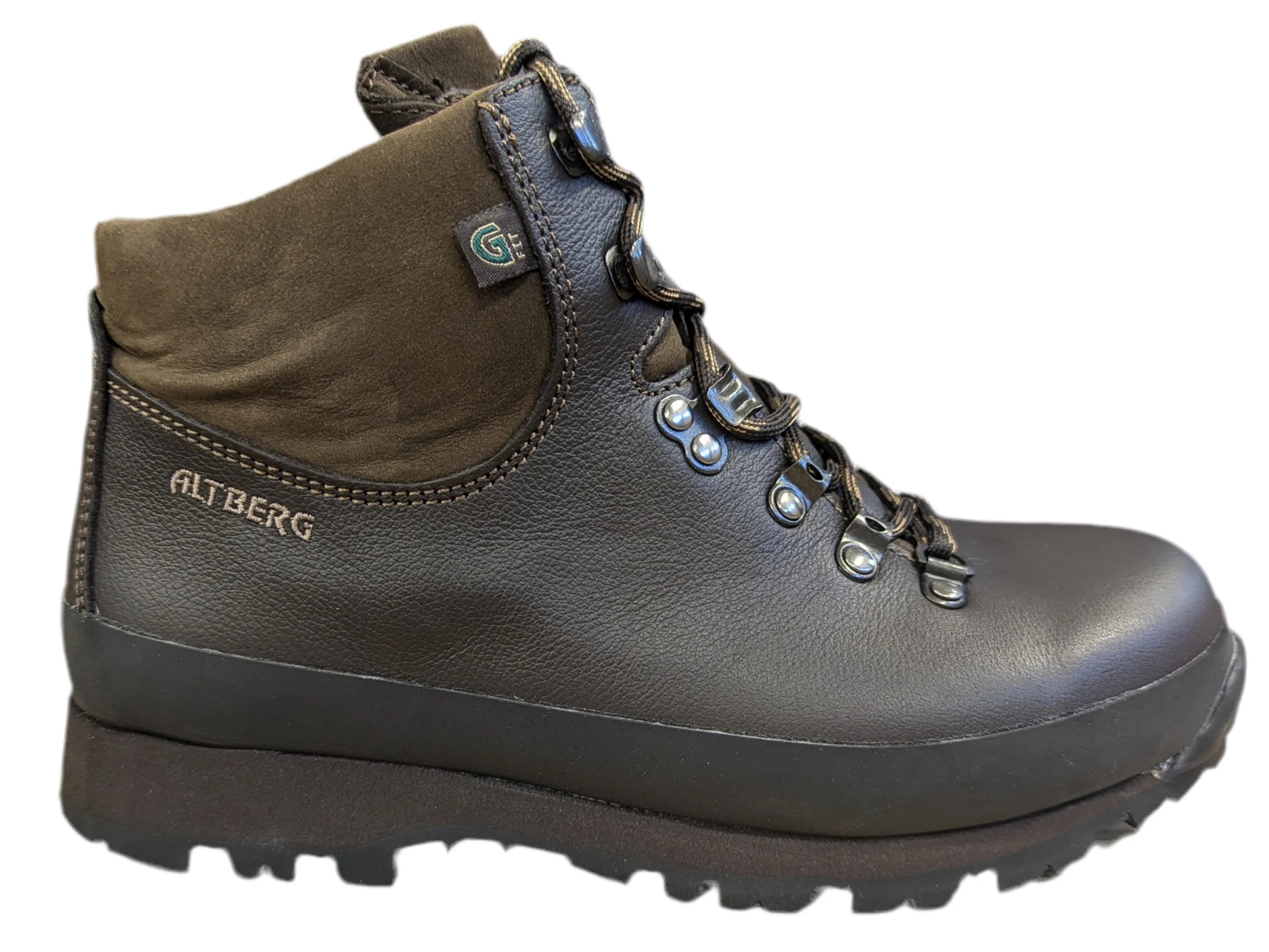 Altberg Keld Hiking Boot