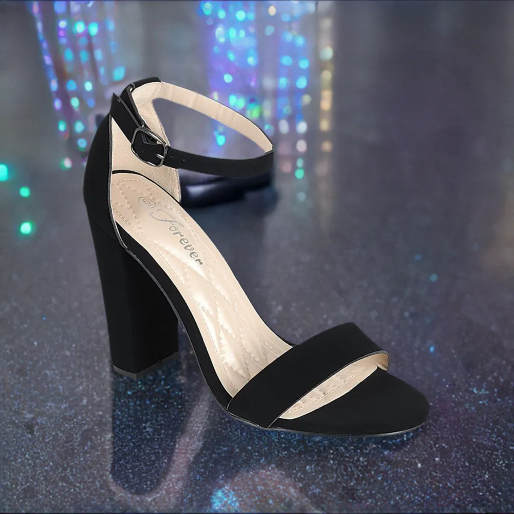 AMBER-02 Black