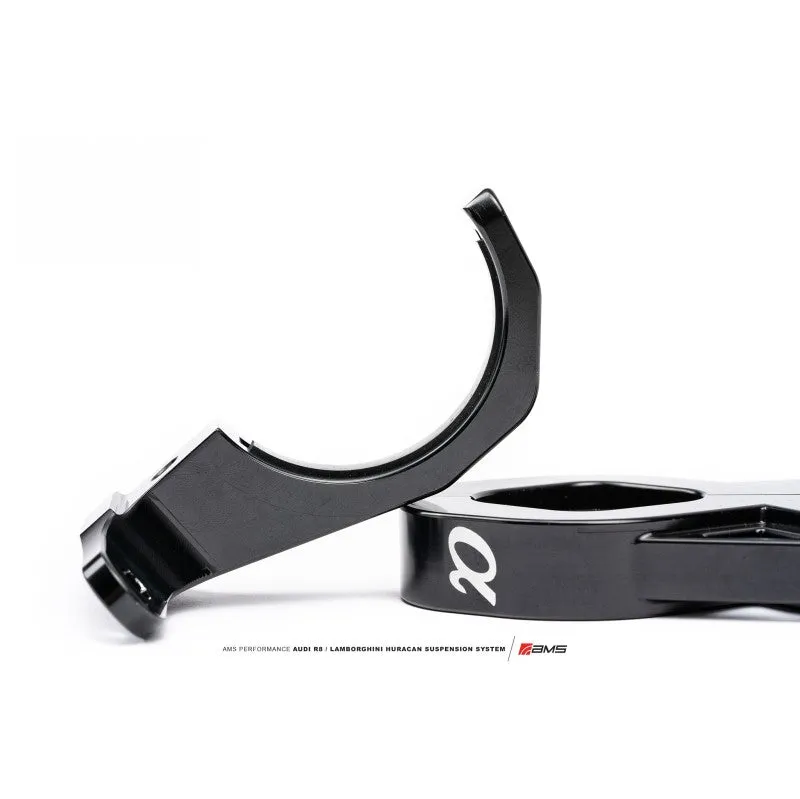 AMS ALP.37.11.0003-2 Suspension System V2 (for car without OEM lift system) for LAMBORGHINI Huracan / AURI R8