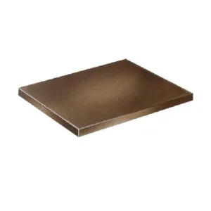 Anti-Reverberation Plate