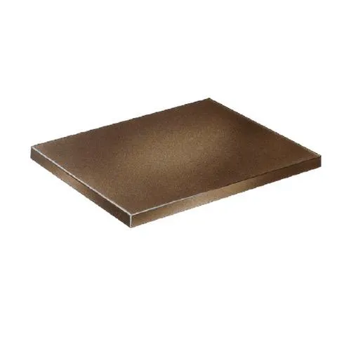 Anti-Reverberation Plate