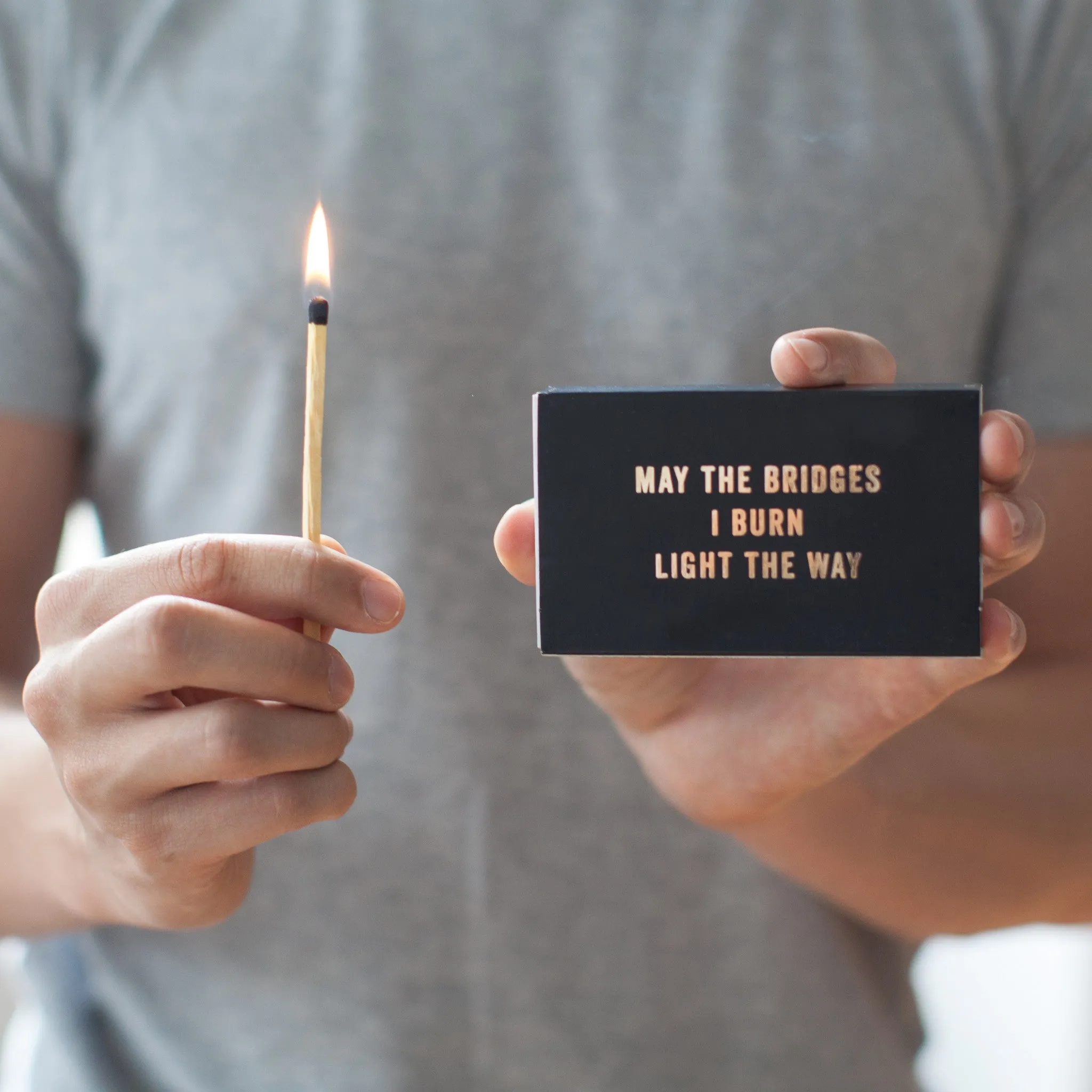 Arrow Matches