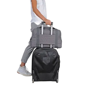 Arthur Airline Pet Carrier by Muffin & Berry