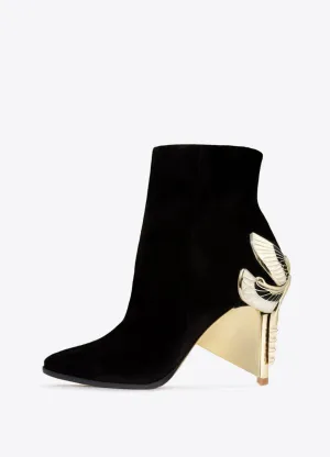 AURORA BOOTIES