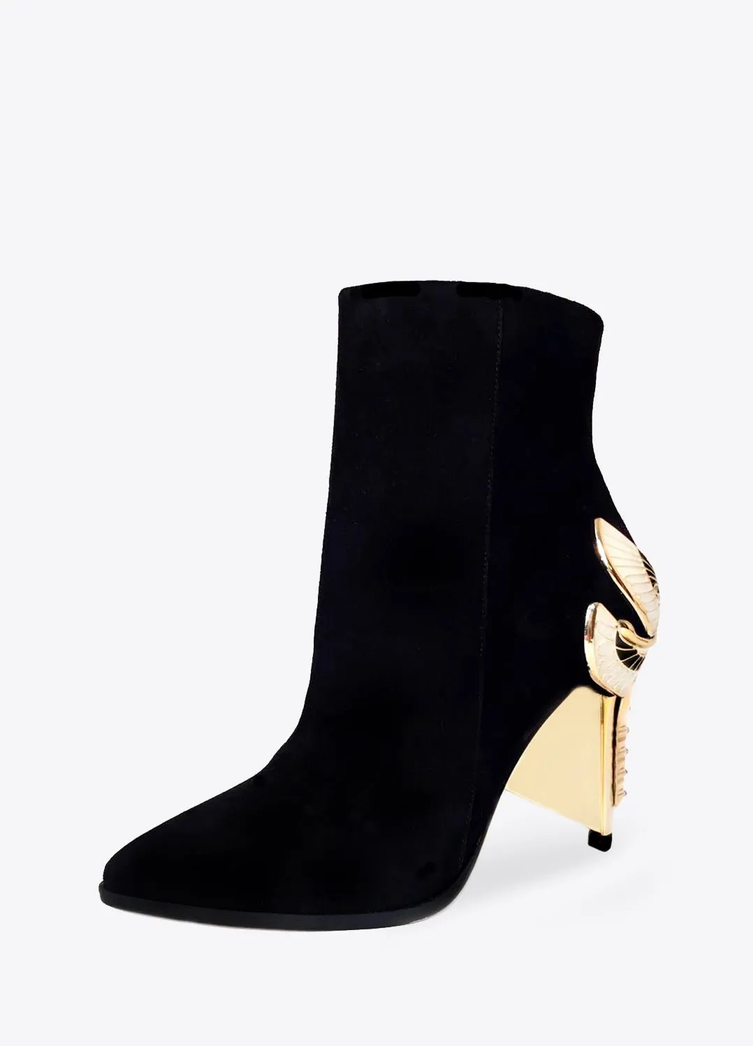 AURORA BOOTIES