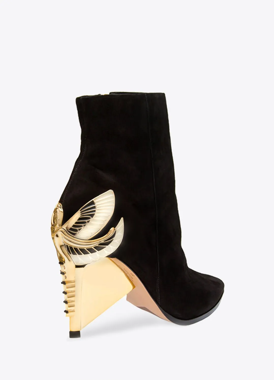 AURORA BOOTIES