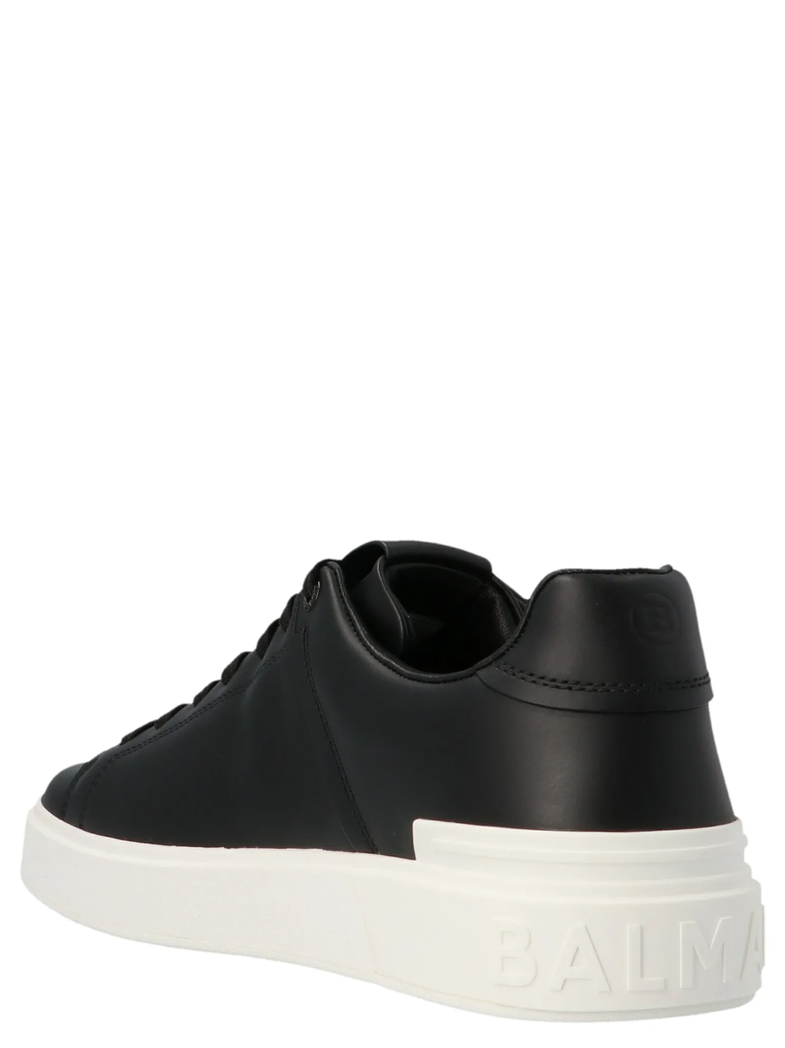 Balmain B-Court Sneakers