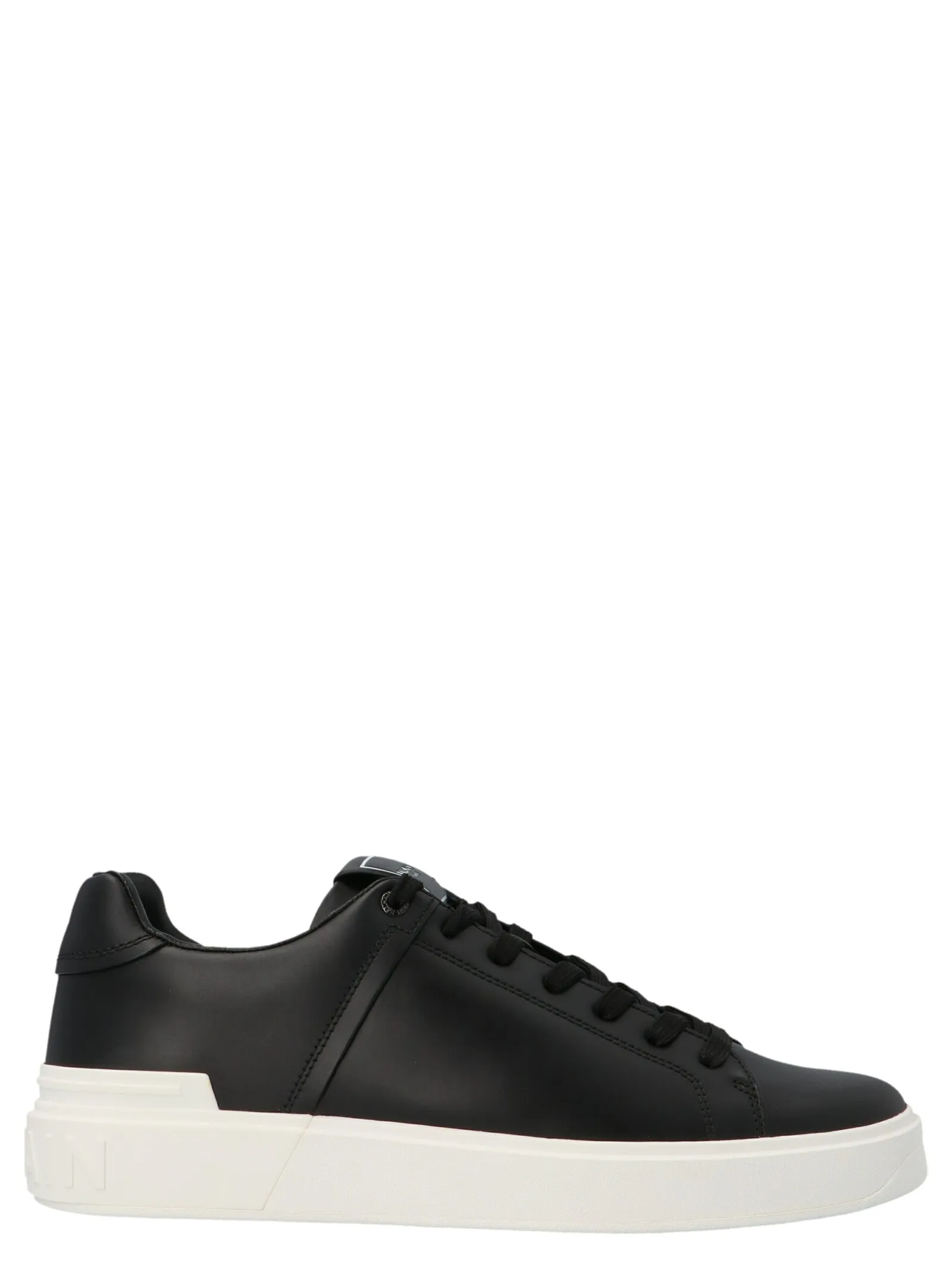 Balmain B-Court Sneakers