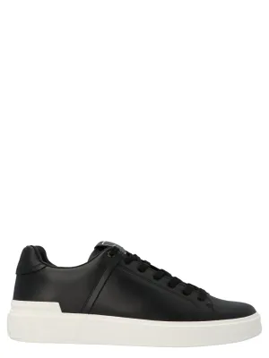Balmain B-Court Sneakers