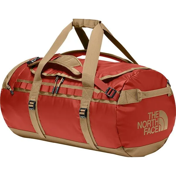 Base Camp Duffel - M