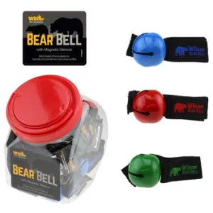 Bear Bells, Assorted