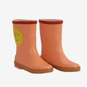 Bobo Choses Face Rain Boots