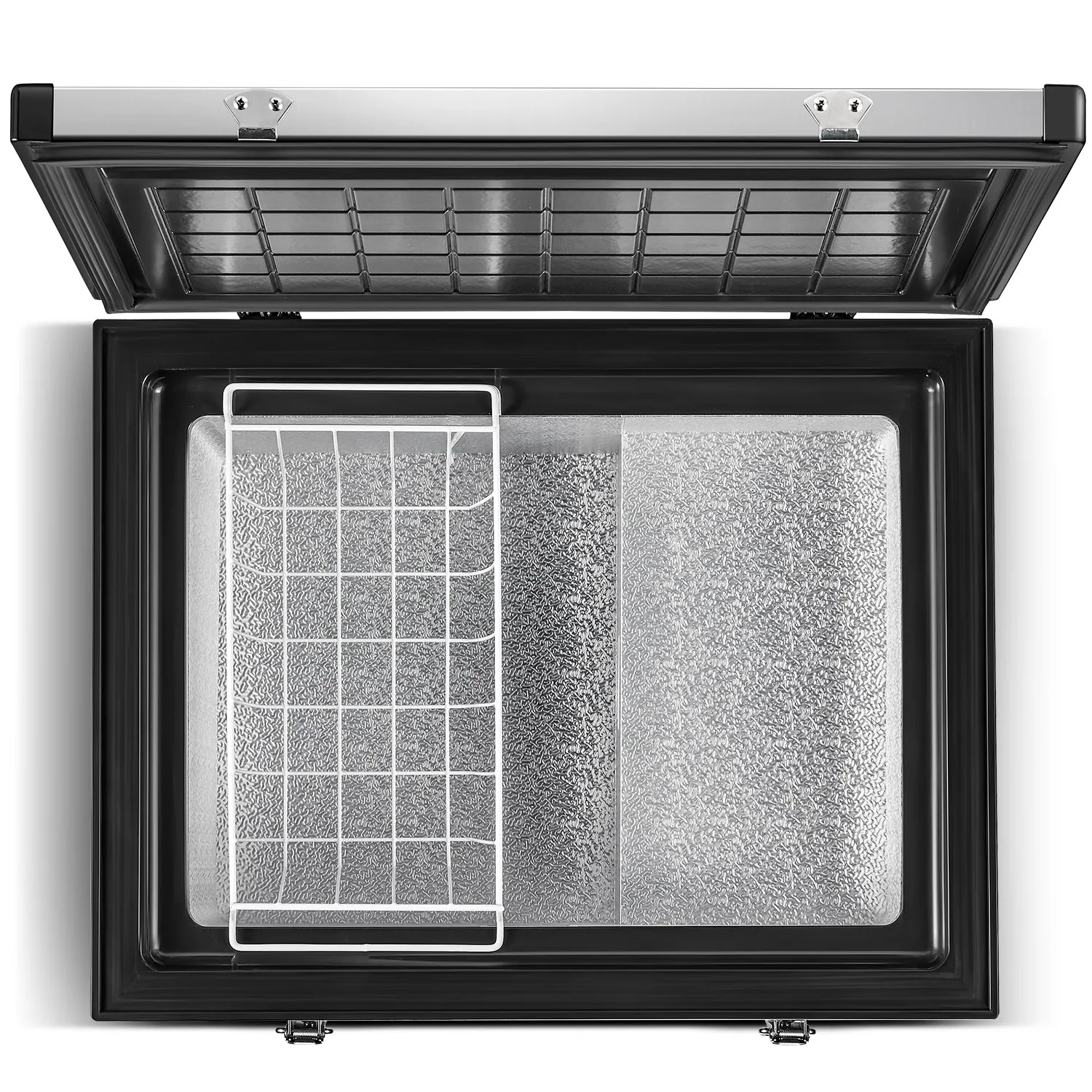 BODEGAcooler Portable Fridge Freezer 64QT/60L Large Capacity