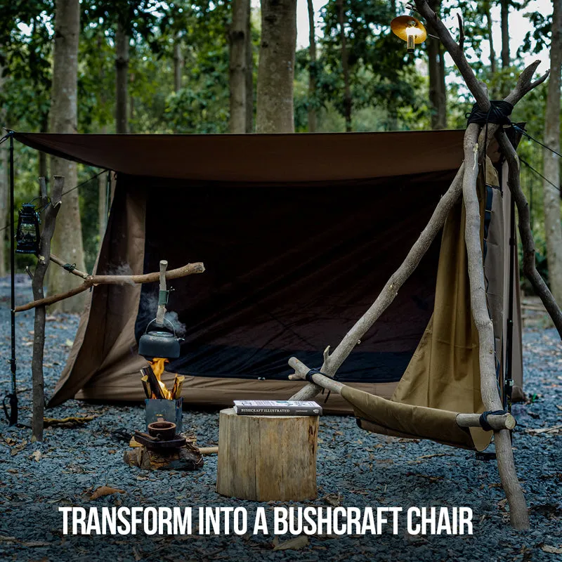 Bushcraft Mat