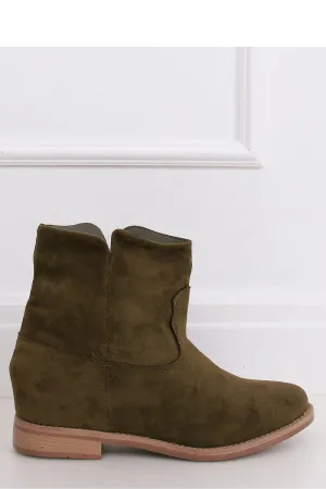 Buskin Women's Autumn Comfort Boots 146726