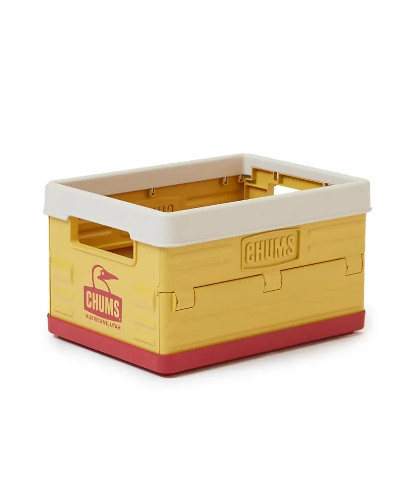 Camper Folding Container S