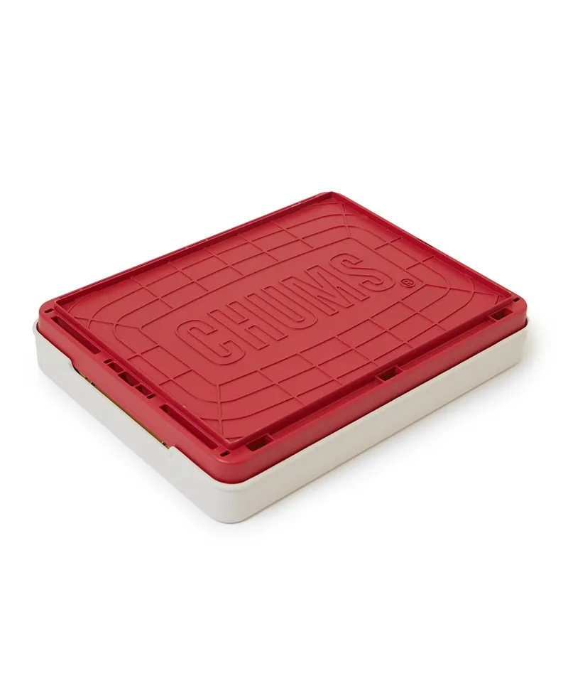 Camper Folding Container S