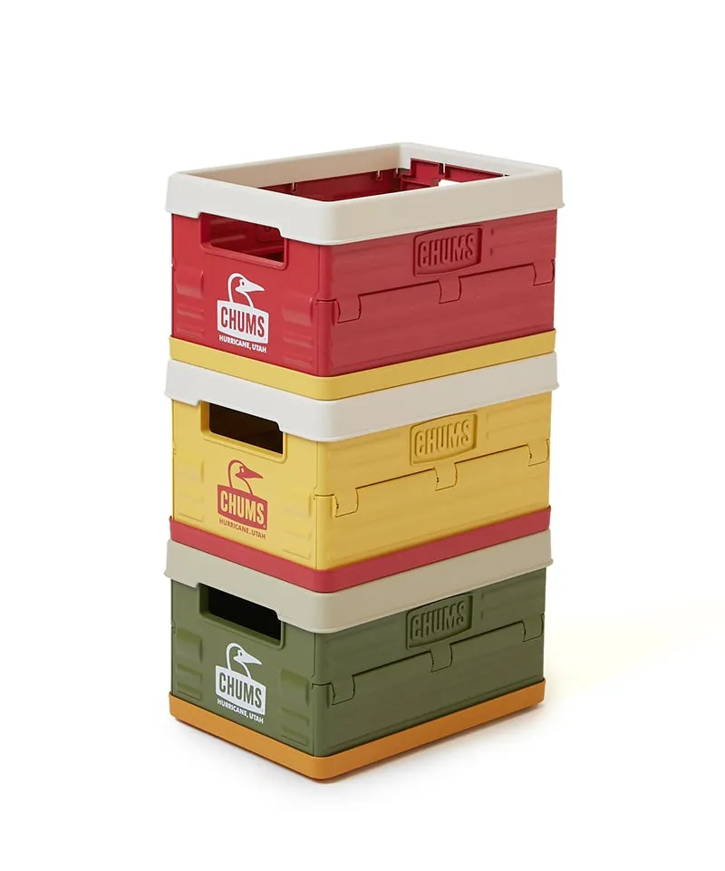 Camper Folding Container S