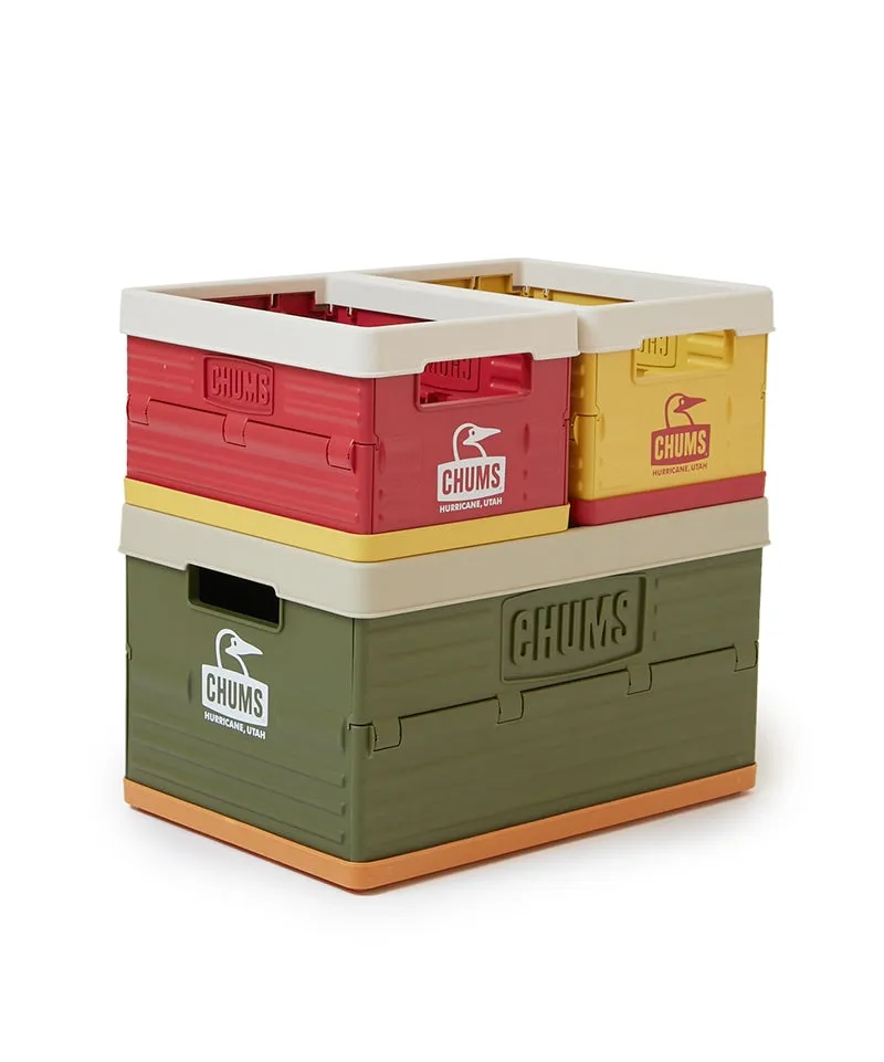Camper Folding Container S