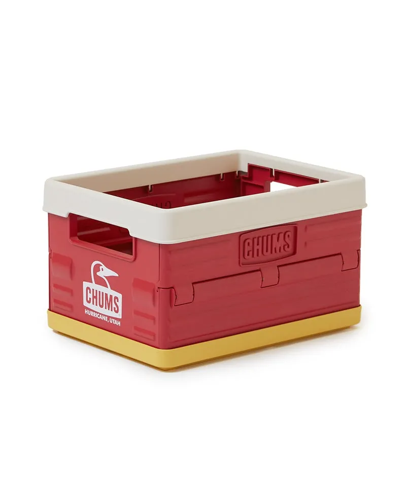 Camper Folding Container S