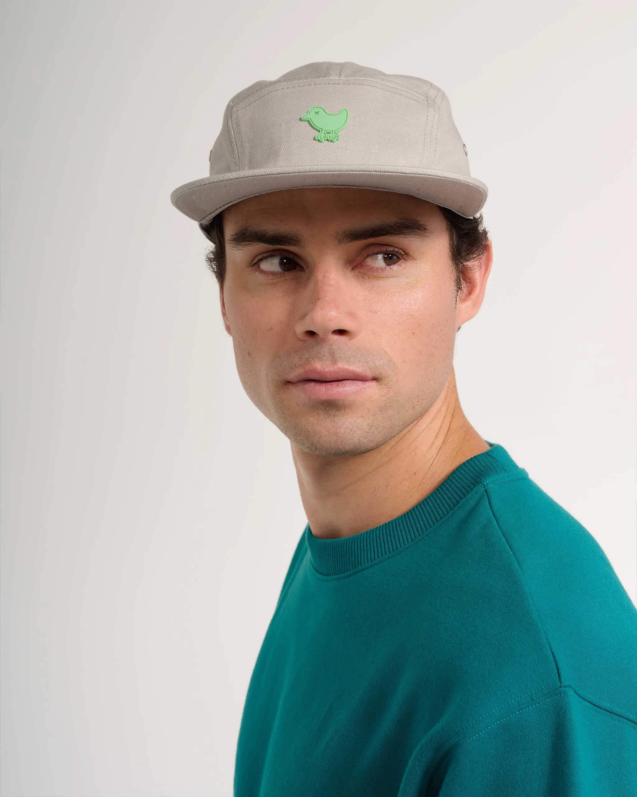 Camper Hat