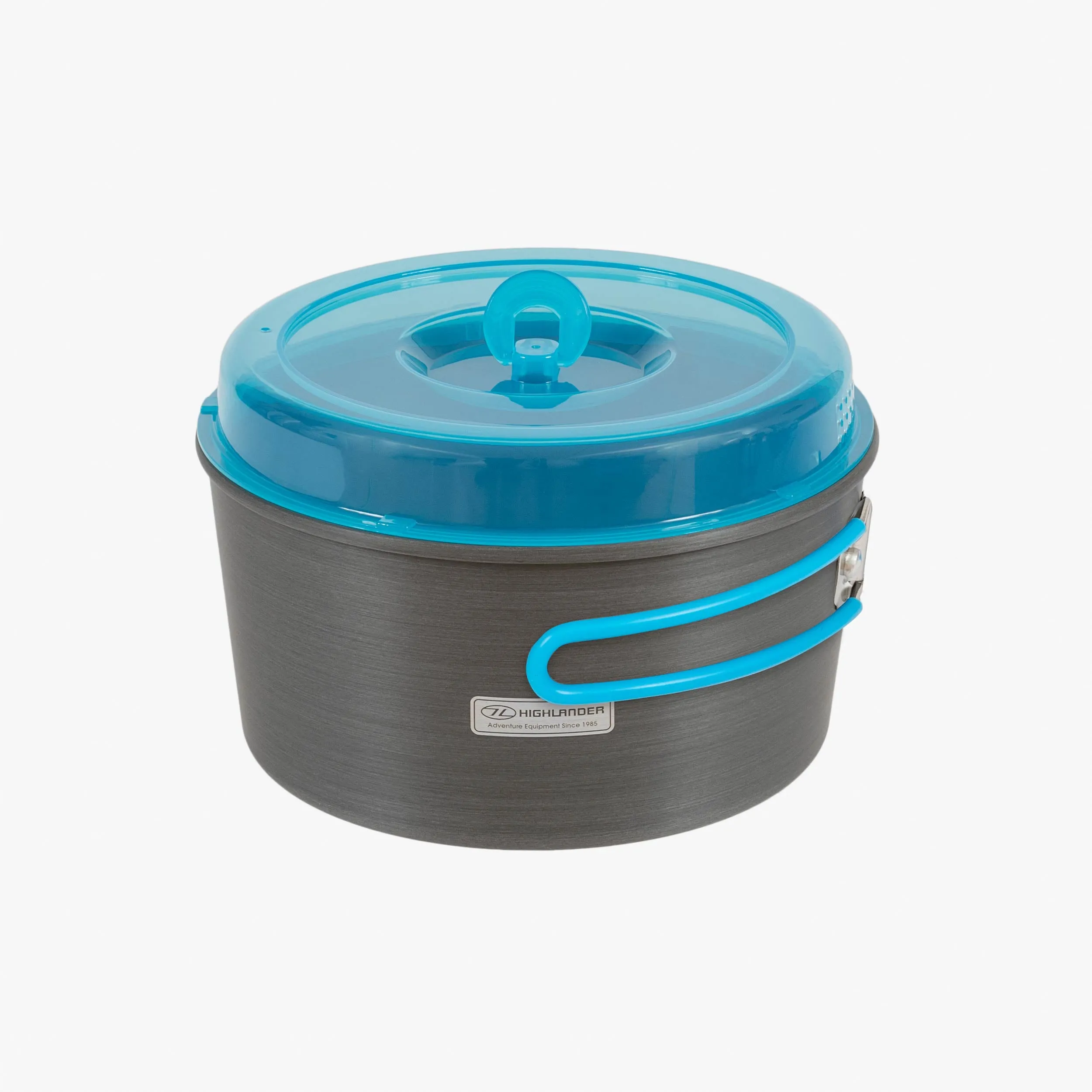 Camping Cook Pot, 2.6L