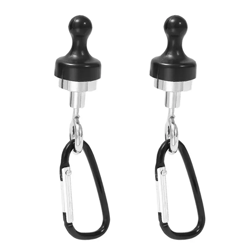 Camping Magnetic Hook Strong Suction