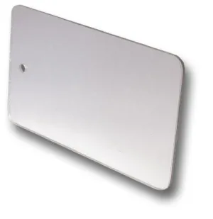 CAMPING / SHAVING MIRROR