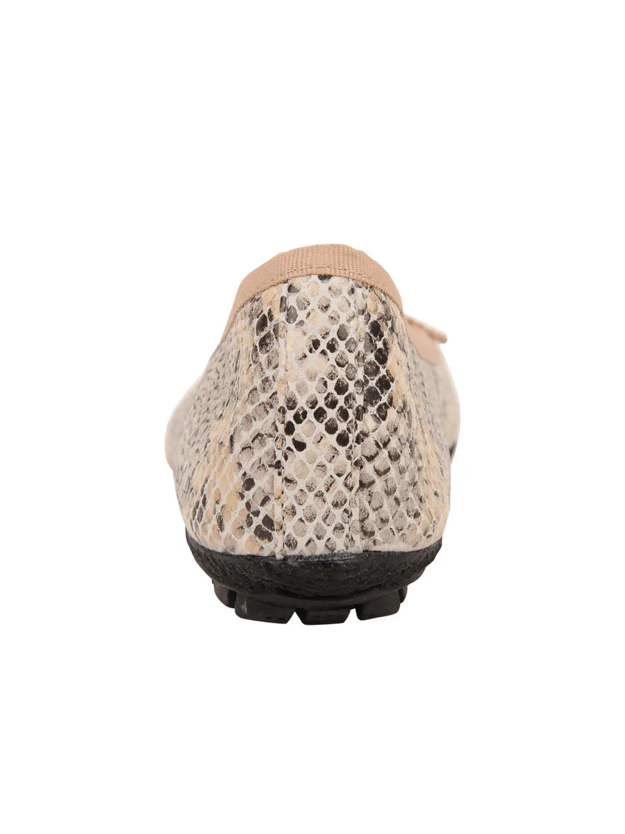 Candy Ballet Flat