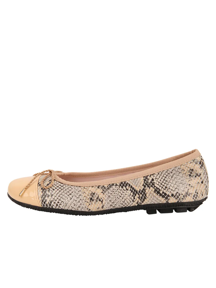Candy Ballet Flat