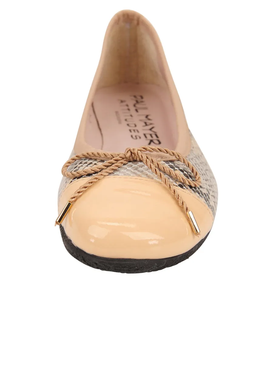 Candy Ballet Flat