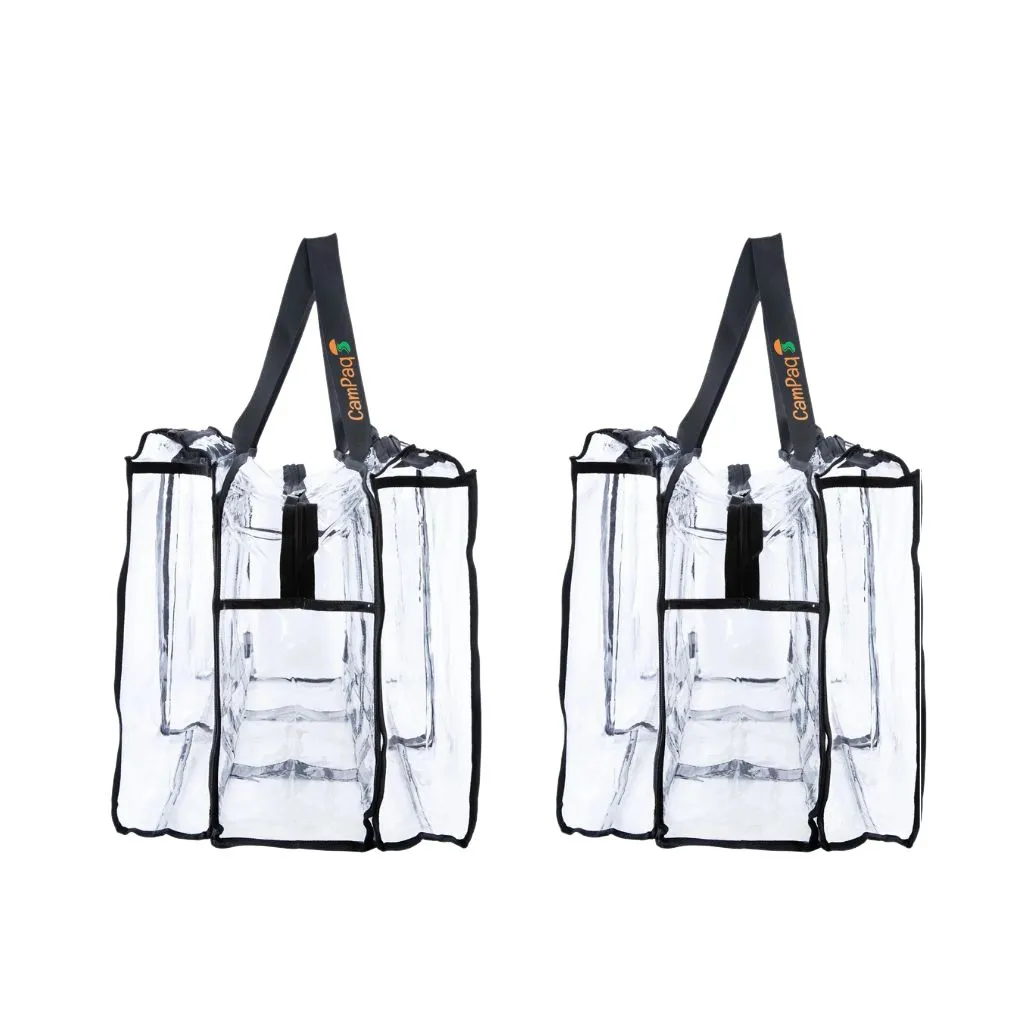 Caravan Nomads Bundle - Camping Bags