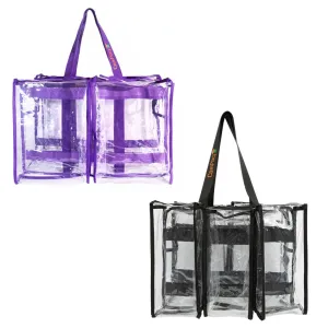 Caravan Nomads Bundle - Camping Bags