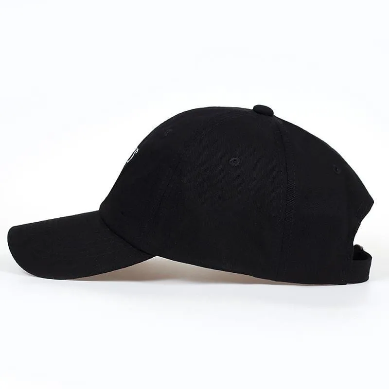 Christian Cap<br> God's Plan