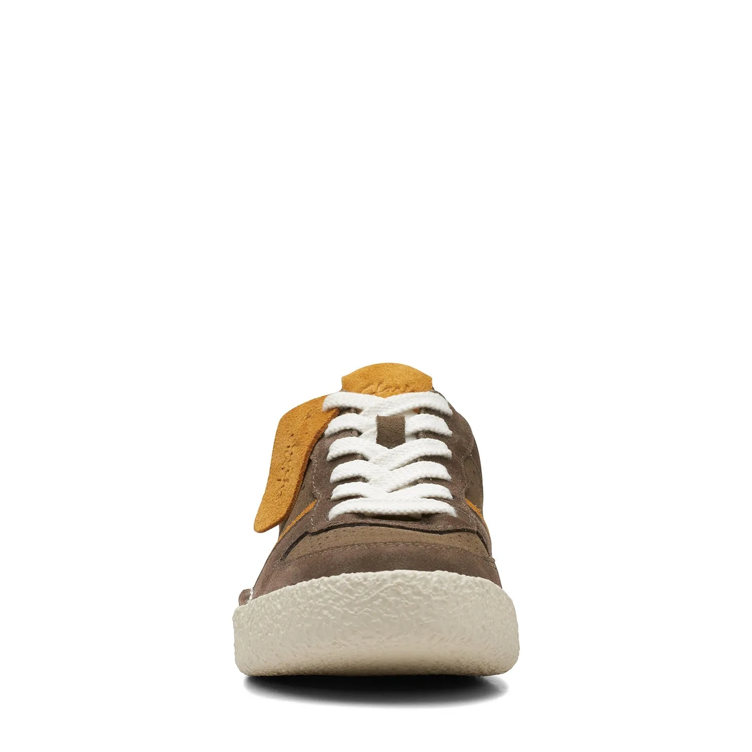 Clarks Craft Cup Court Shoes (Standard Fit)