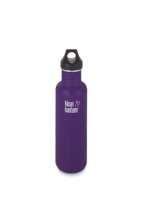Classic Waterbottle 800ml