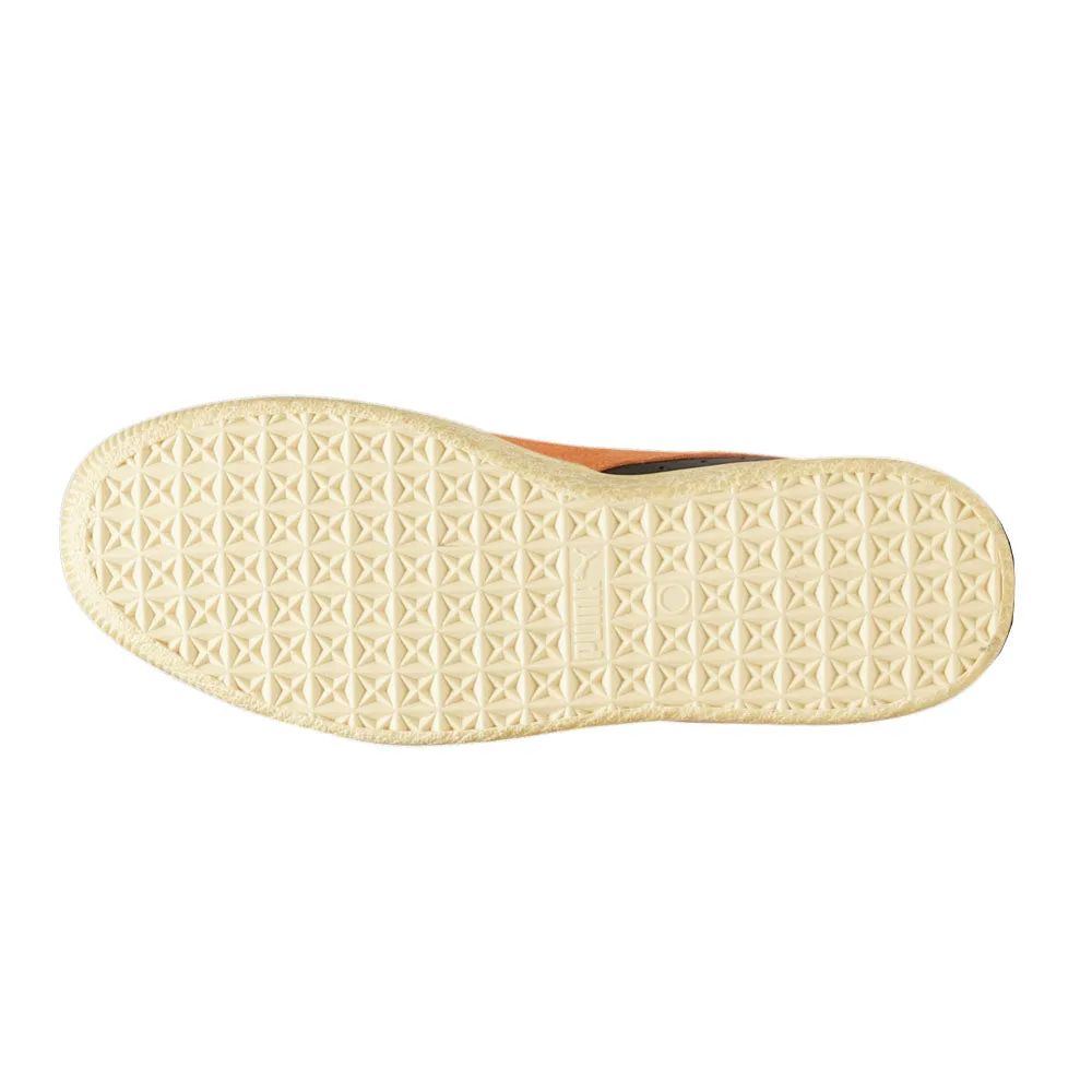 Clyde Vintage Lace Up Sneakers