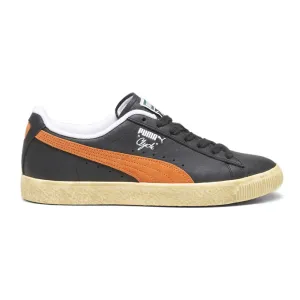 Clyde Vintage Lace Up Sneakers