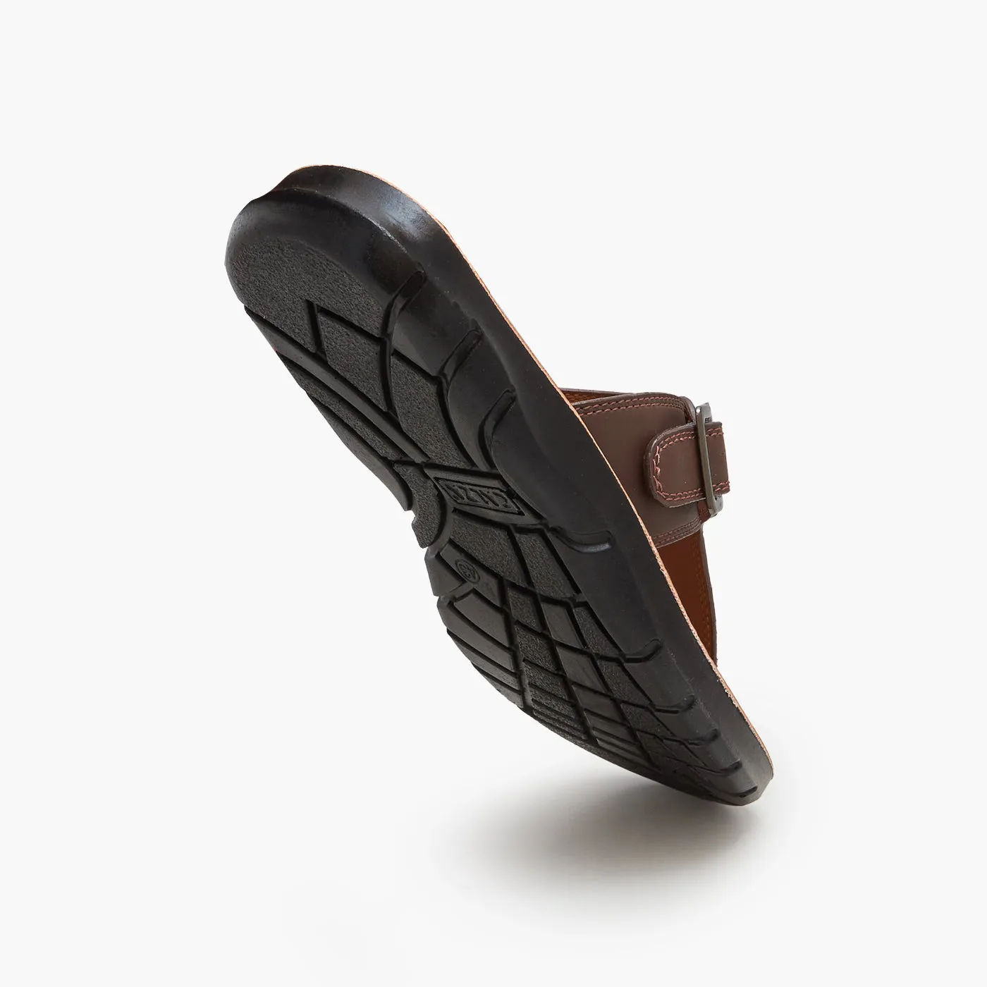 Comfortable Men's Chappal