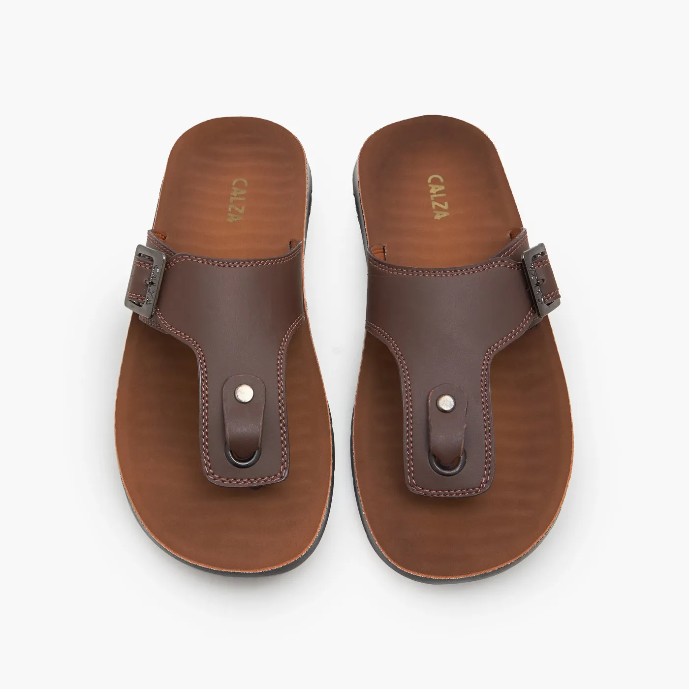 Comfortable Men's Chappal