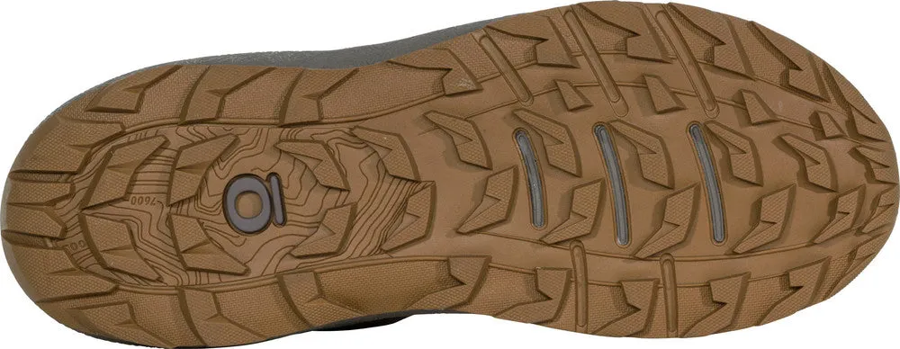 Cottonwood Low Waterproof (Women's) - 78202 - Past Season