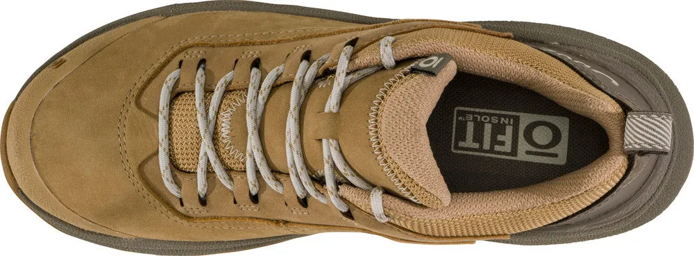 Cottonwood Low Waterproof (Women's) - 78202 - Past Season