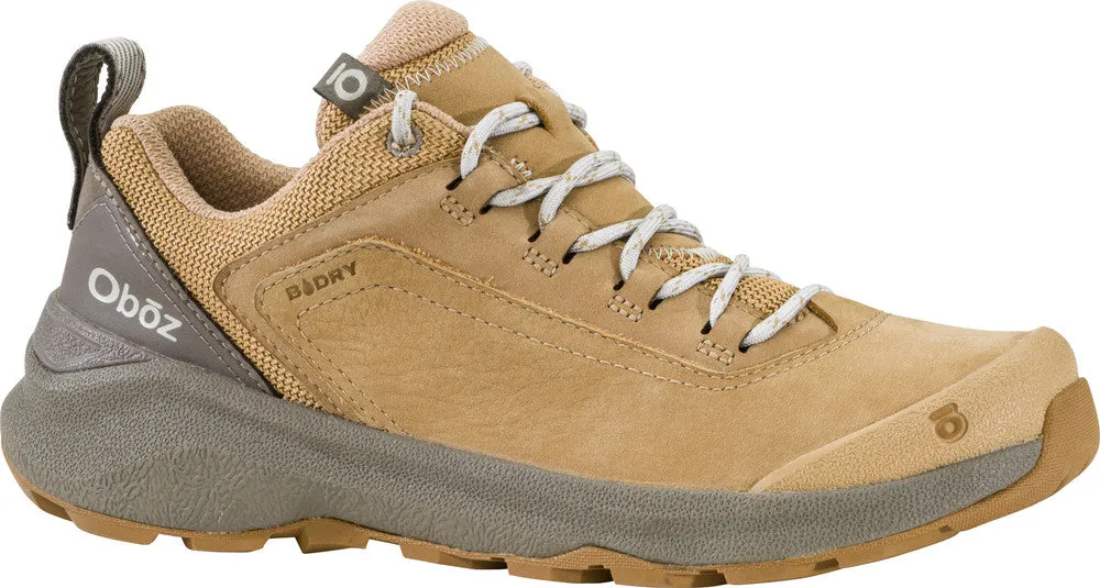 Cottonwood Low Waterproof (Women's) - 78202 - Past Season