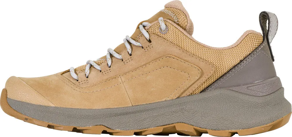Cottonwood Low Waterproof (Women's) - 78202 - Past Season