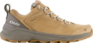 Cottonwood Low Waterproof (Women's) - 78202 - Past Season