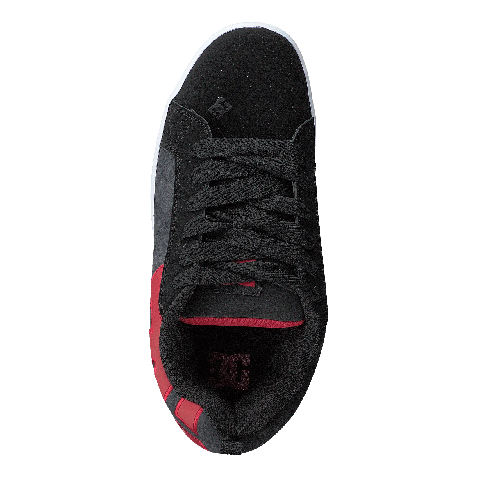 Court Graffik Se Black/red