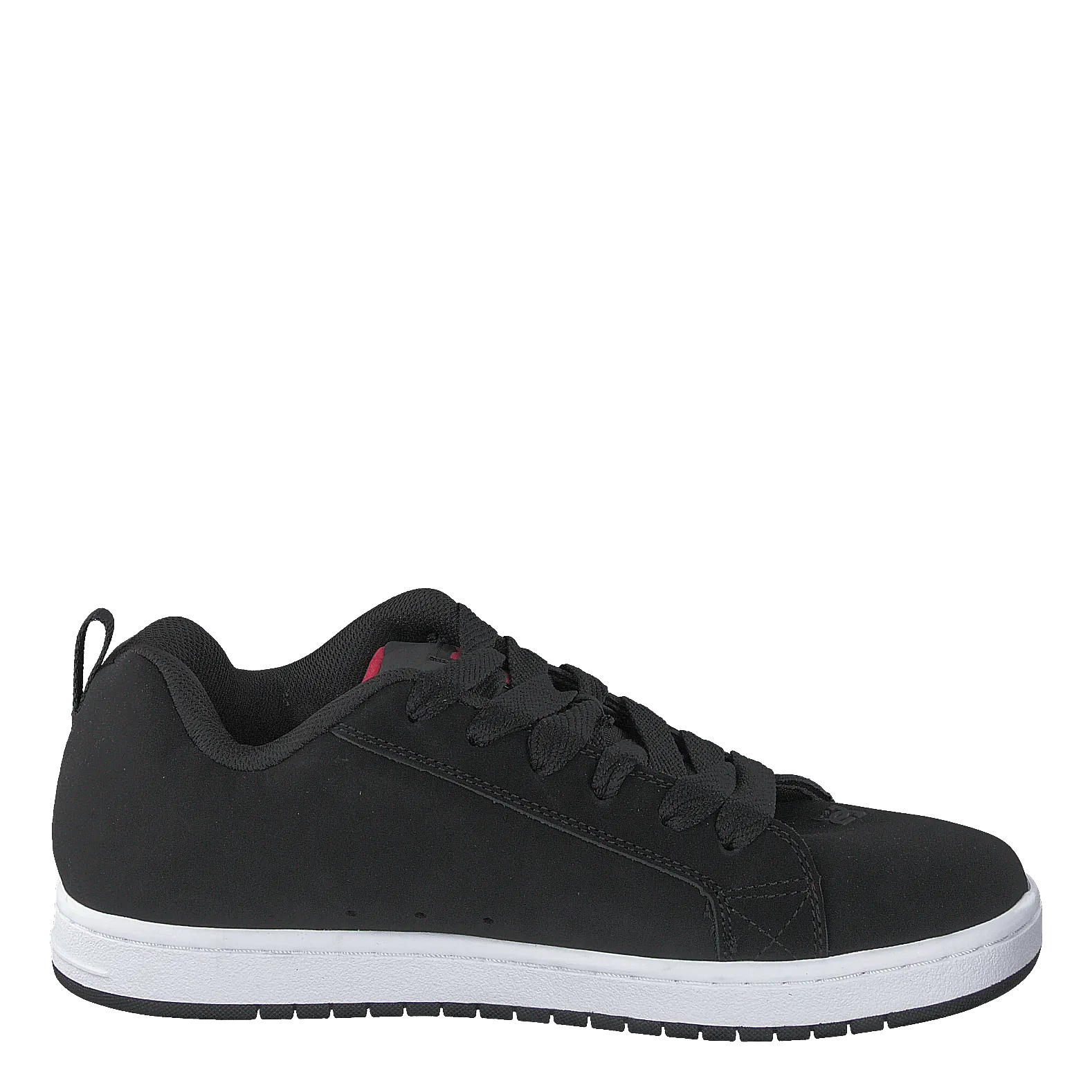 Court Graffik Se Black/red
