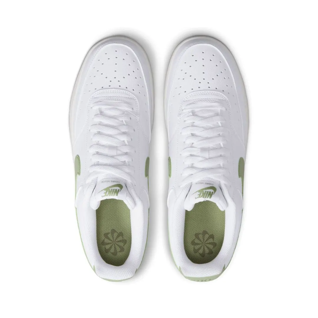 Court Vision Lifestyle Shoes